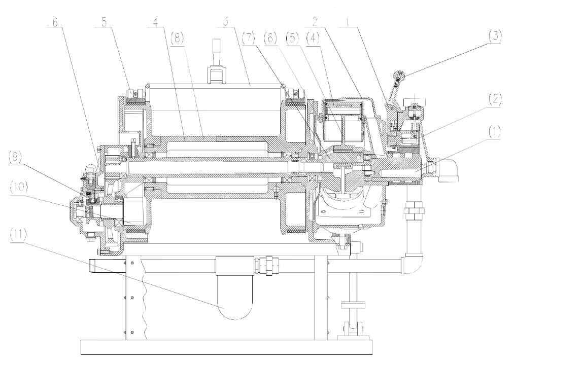 Air Winch for Sale