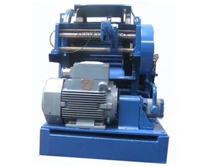 CJ Type Oil Logging Winch