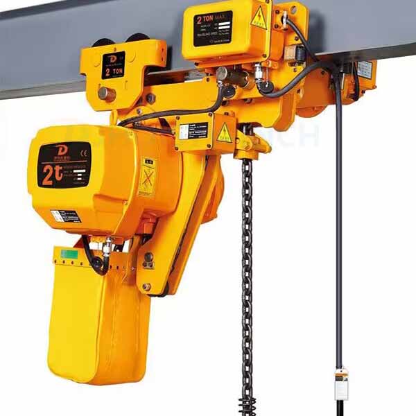 2 ton Electric Chain Hoist