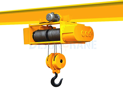 Steel Wire Rope For Hoist