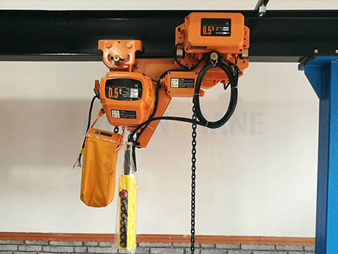 0.5 ton Chain Electric Hoist.jpg