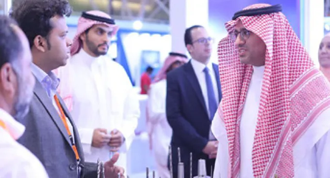 The 2022 Saudi Riyadh International Metal and Steel Processing Exhibition