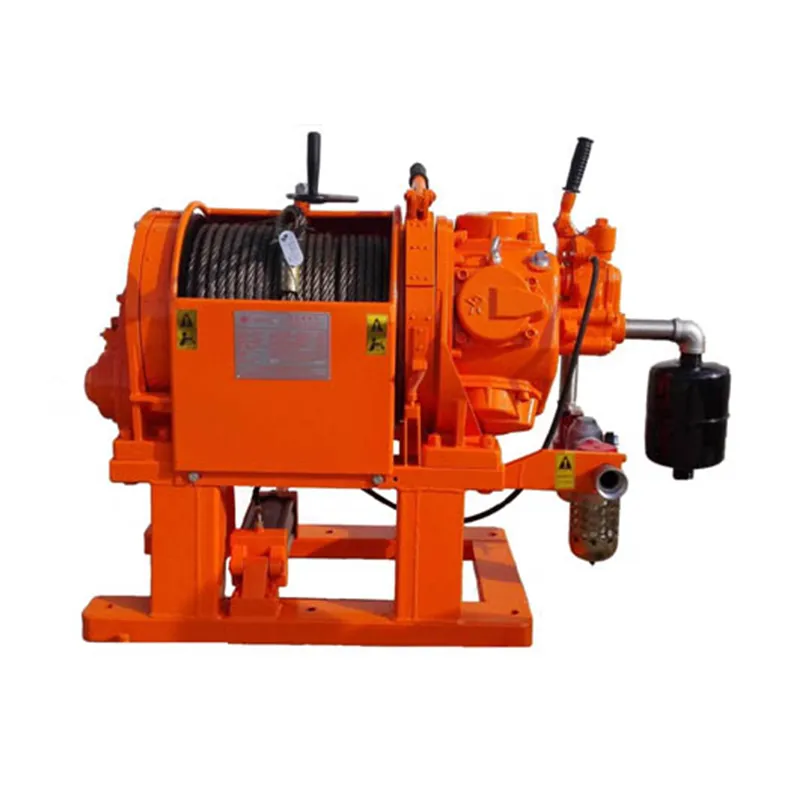 Air Winch for Sale