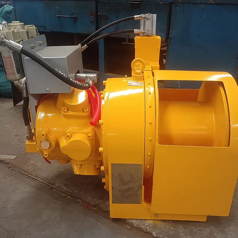 Air Tugger Winch for Sale