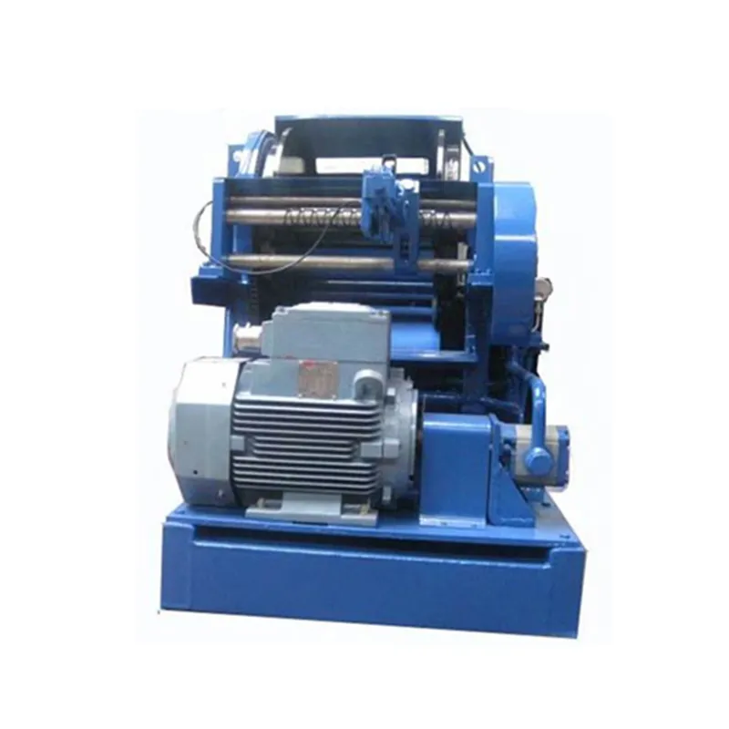 Oil Logging Winch