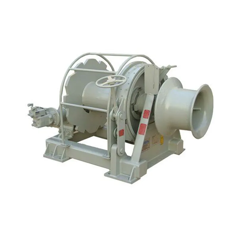 Anchor Winch for Sale