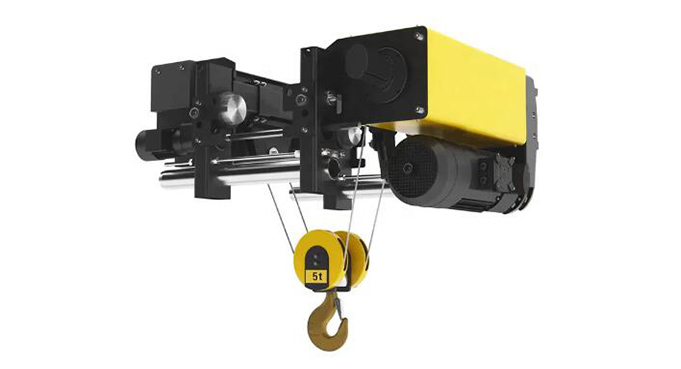 Which is Better: Pneumatic Hoist or Electric Hoist?