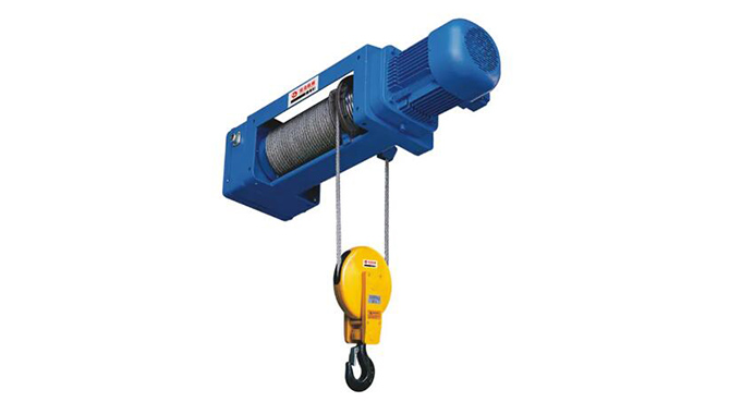 Fixed Wire Rope Hoist: A Comprehensive Guide