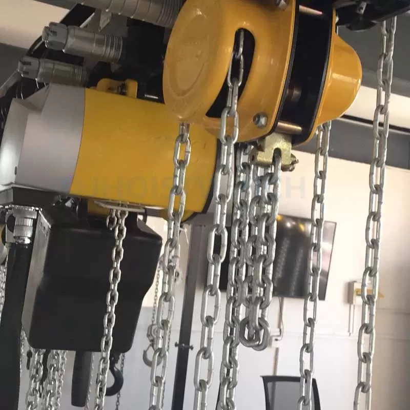 Hoist Chain