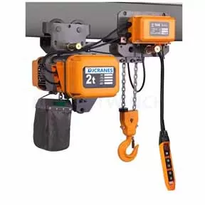 2 ton Electric Chain Hoist